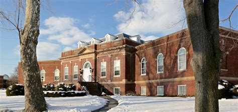 Suffolk County Historical Society Museum, 1930, Riverhead – Art & Architecture Quarterly