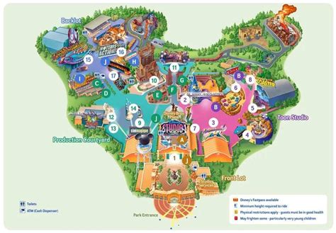 Plan Disney Vacation 2024 - Adel Loella