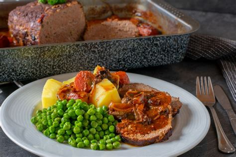 7 Amazing Rachael Ray Turkey Meatloaf Recipes To Try Today - Women Chefs