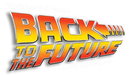 Back to the Future™ Trilogy | Back to the future, Back to the future ...