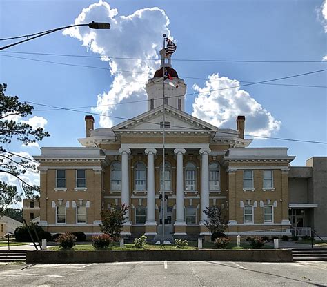 File:Duplin County Courthouse.jpg - Wikimedia Commons