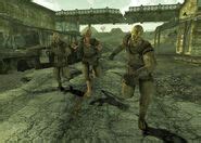 Feral ghoul (Fallout: New Vegas) | Fallout Wiki | Fandom