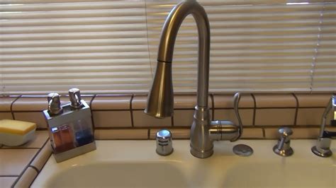 Moen Arbor Faucet Installation Instructions - powerfulchi