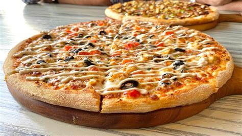 Pizza Guys plans to open 200 locations across Texas