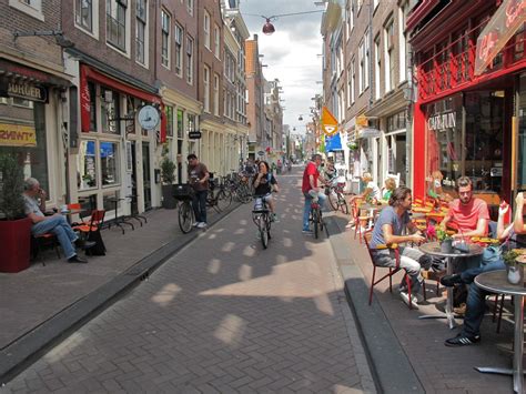 Jordaan Quarter – What's up with Amsterdam