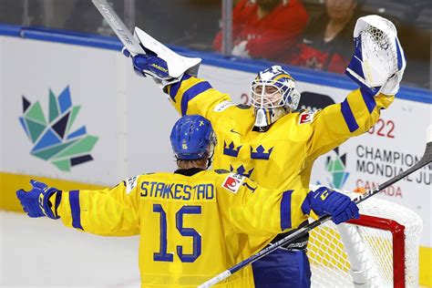 Insider Says Minneapolis "Showing Interest" To Host 2026 World Juniors ...