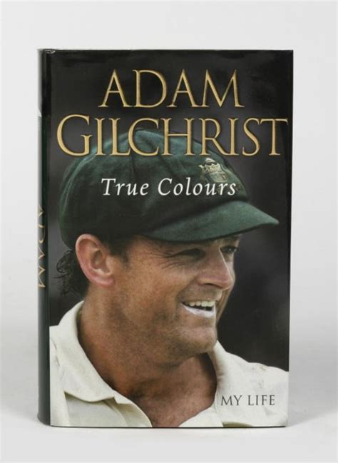 Adam Gilchrist Wiki, Height, Age, Wife, Children, Family, Biography & More - WikiBio