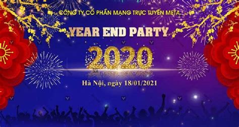 Bộ sưu tập 200 hình nền background year end party 2024 đẹp và đầy lễ hội nhất