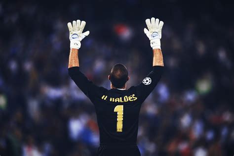 Victor Valdés: the under-appreciated mainstay in Barcelona's greatest era