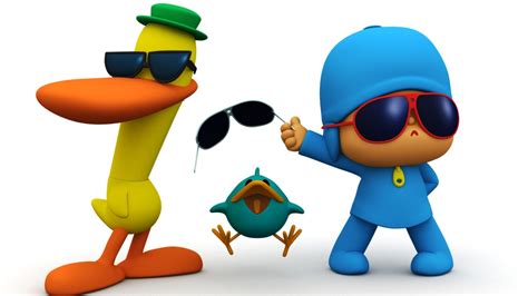 Pocoyo - TheTVDB.com