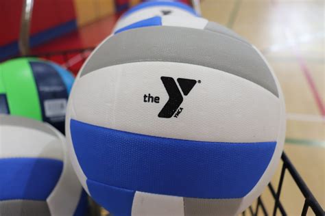 Volleyball - Greater Peoria YMCA