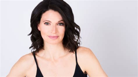 Wicked Star Jackie Burns Will Teach Master Class | Playbill