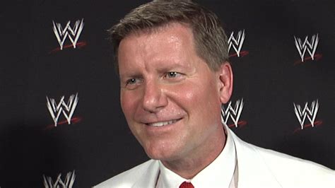 John Laurinaitis Sent All Talent A Text About WWE Releases - Wrestling ...