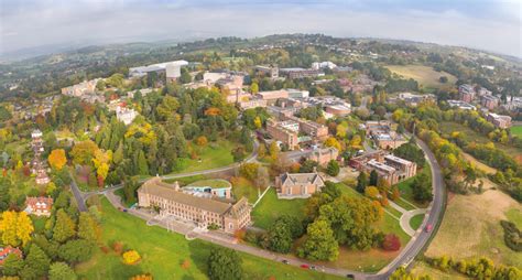 Visiting us | Campuses and visitors | University of Exeter