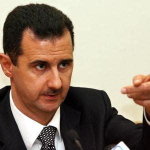 Bashar Al-Assad Net Worth 2023