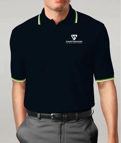 Bozo wear T-shirts Corporate Uniforms/ Office Uniforms at Rs 199/piece in Tiruppur