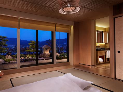 The Ritz-Carlton, Kyoto Kyoto, Japan - Condé Nast Traveler