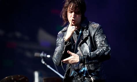 All The Strokes members' solo album review by College Media Network ...