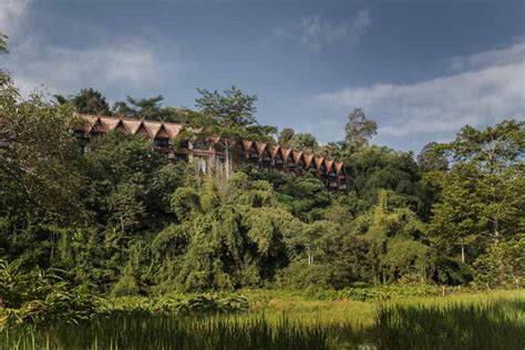 Featured property: Anantara Golden Triangle | Spa Executive