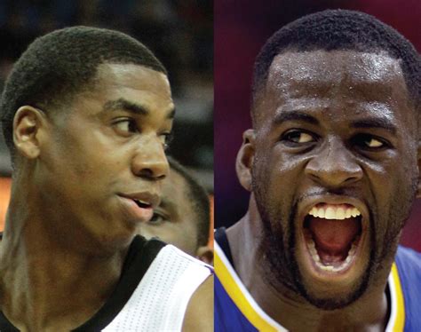 Draymond Green and Hassan Whiteside Trade Shots Over Twitter | News ...