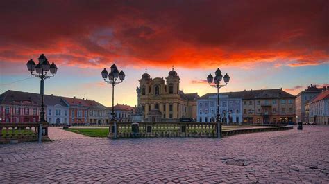 Übernachtungen in Timisoara – Hotels, Apartments, mehr… | Urlaub in Rumänien