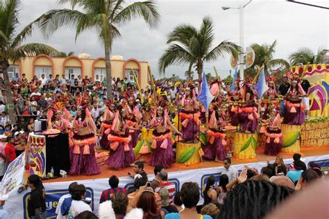 Carnival of Veracruz