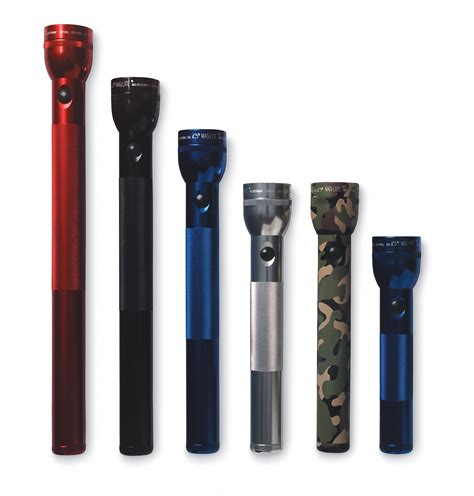 Handheld Flashlight: D Battery, Xenon, 14.72 in Lg, 98 lm Max Lumens ...