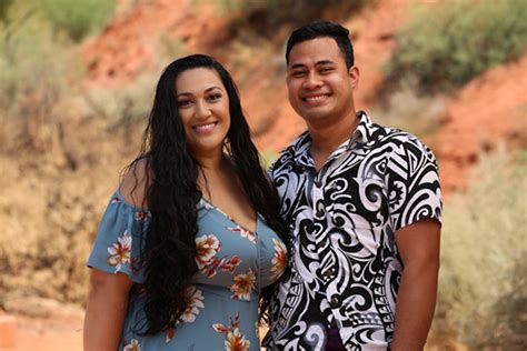 Who Is Kalani On ‘90 Day Fiance’? She Has A Baby With Her Partner