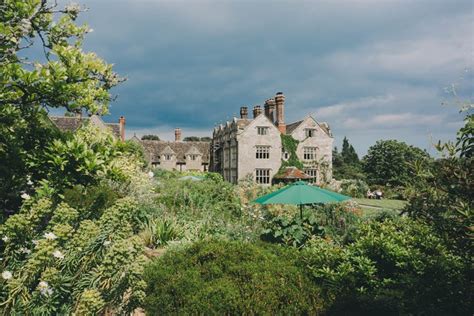 Gravetye Manor gardens in June - Wild About Here