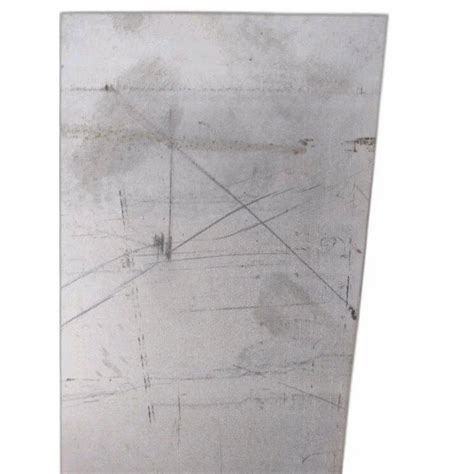 301 Stainless Steel Sheet, For Manufacturing Industry, Material Grade: SS301 at Rs 280/kg in Mumbai