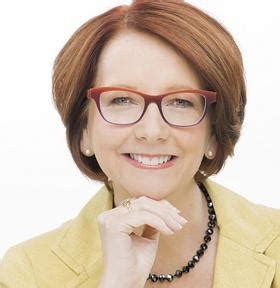 Julia Gillard: “The world is talking about girls’ education” | News ...