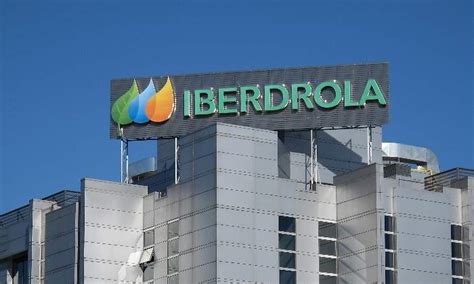 Iberdrola earns 1,644 million and increases its profit by 17%