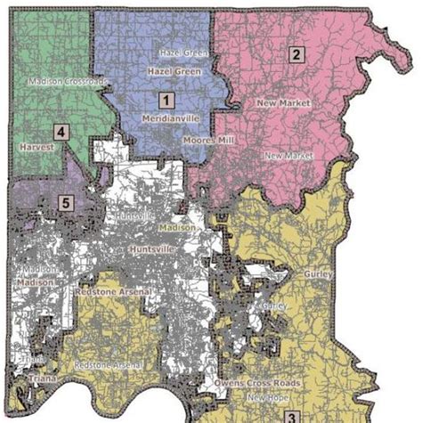 Madison County Schools, Alabama elections (2016) - Ballotpedia