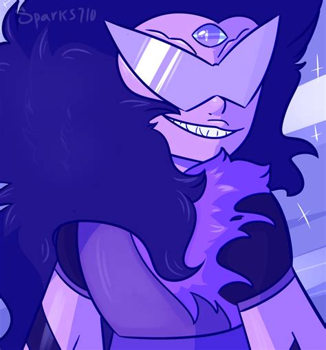 Sugilite by Sparks710 on DeviantArt