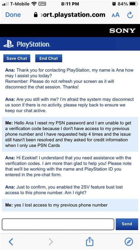 Ask PSN Support they said : r/playstation