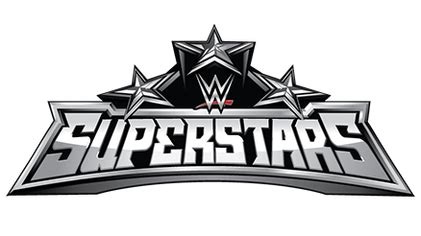 WWE Superstars - Wikipedia