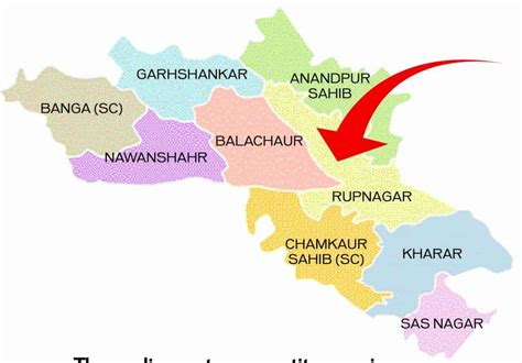 Anandpur Sahib: All you should know about your constituency - Hindustan Times