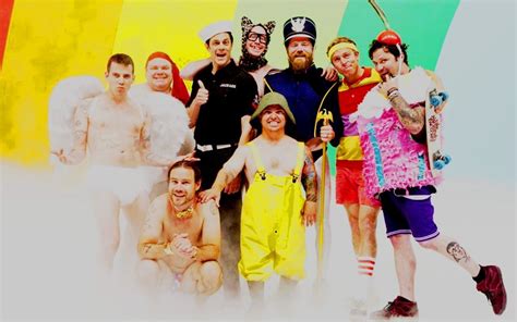 Cast of Jackass - Jackass Wallpaper (17320636) - Fanpop