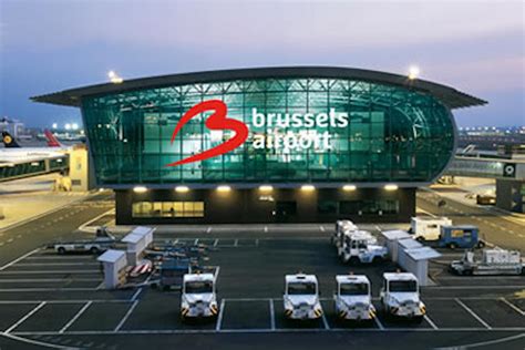 Brussels Airport: return to normal operations - Brussels Express