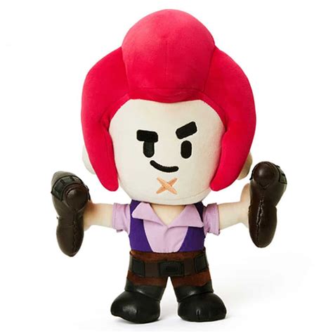 Brawl Stars | Brawl Stars Default Colt Plush Dolls