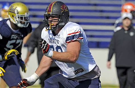 Michael Rosenberg: Central Michigan's Eric Fisher is a low-major, low ...