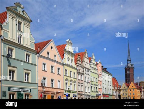 Nysa poland hi-res stock photography and images - Alamy