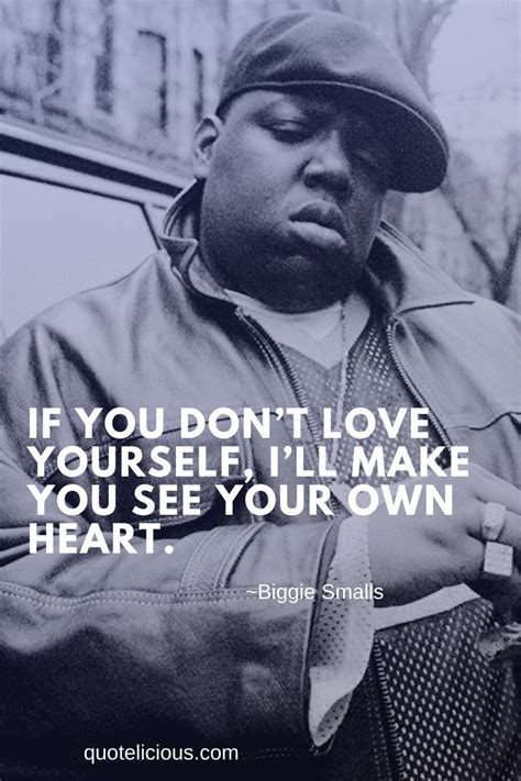 28+ [BEST] Biggie Smalls (Notorious B.I.G) Quotes & Sayings (With Images)