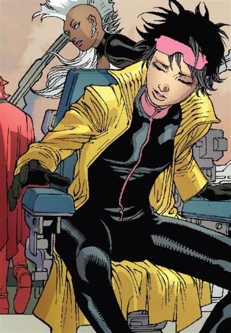 51 best Mutants: Jubilee & Shogo - Marvel images on Pinterest | Enemies ...