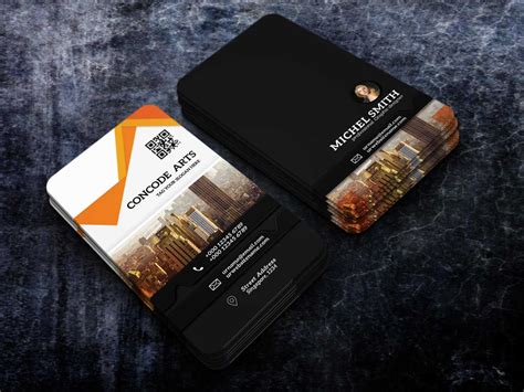 Construction Business Card Templates Download Free – Ideas.sybernews.com