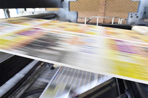 Why Use Coated Paper For Your Prints?