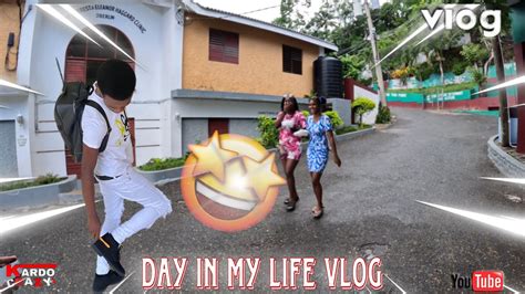 DAY IN MY LIFE VLOG - YouTube