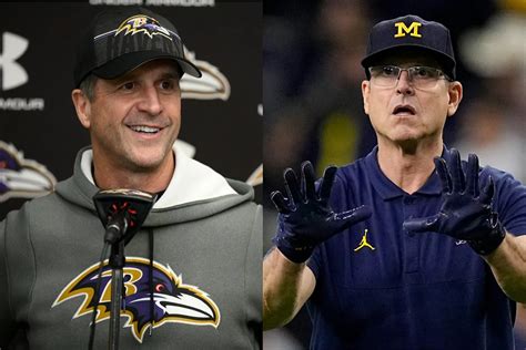 The Harbaugh Brothers have a score to settle from Super Bowl XLVII, and ...