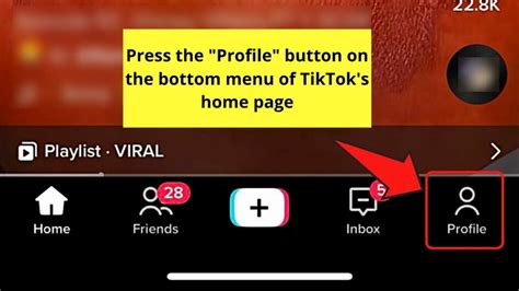 How to Find Saved Videos on TikTok in 4 Simple Steps