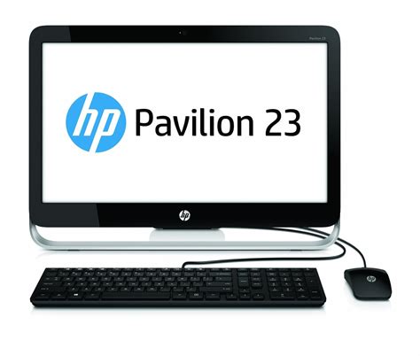 HP Pavilion 23-g010 23-Inch All in One Desktop Specs & Reviews 2014 by ...